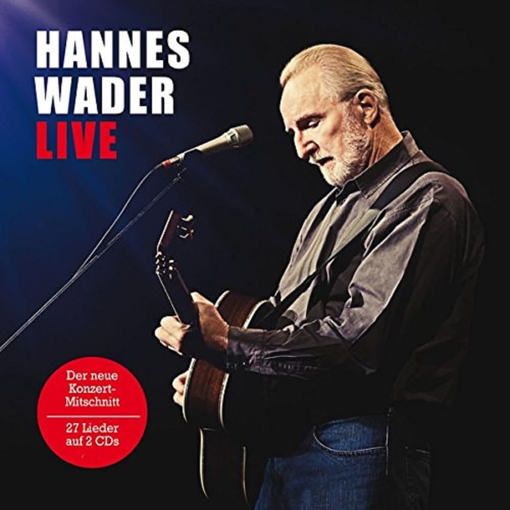 Live German Schlager & Volksmusik