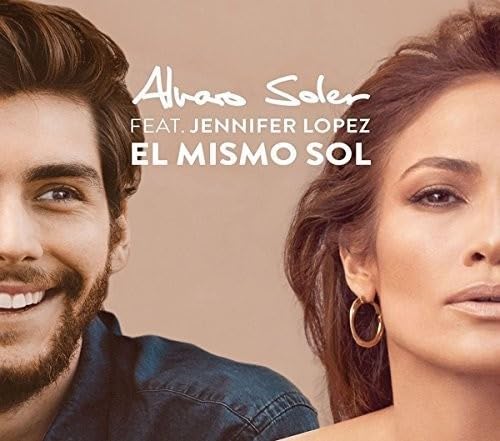 Product Image: El Mismo Sol
