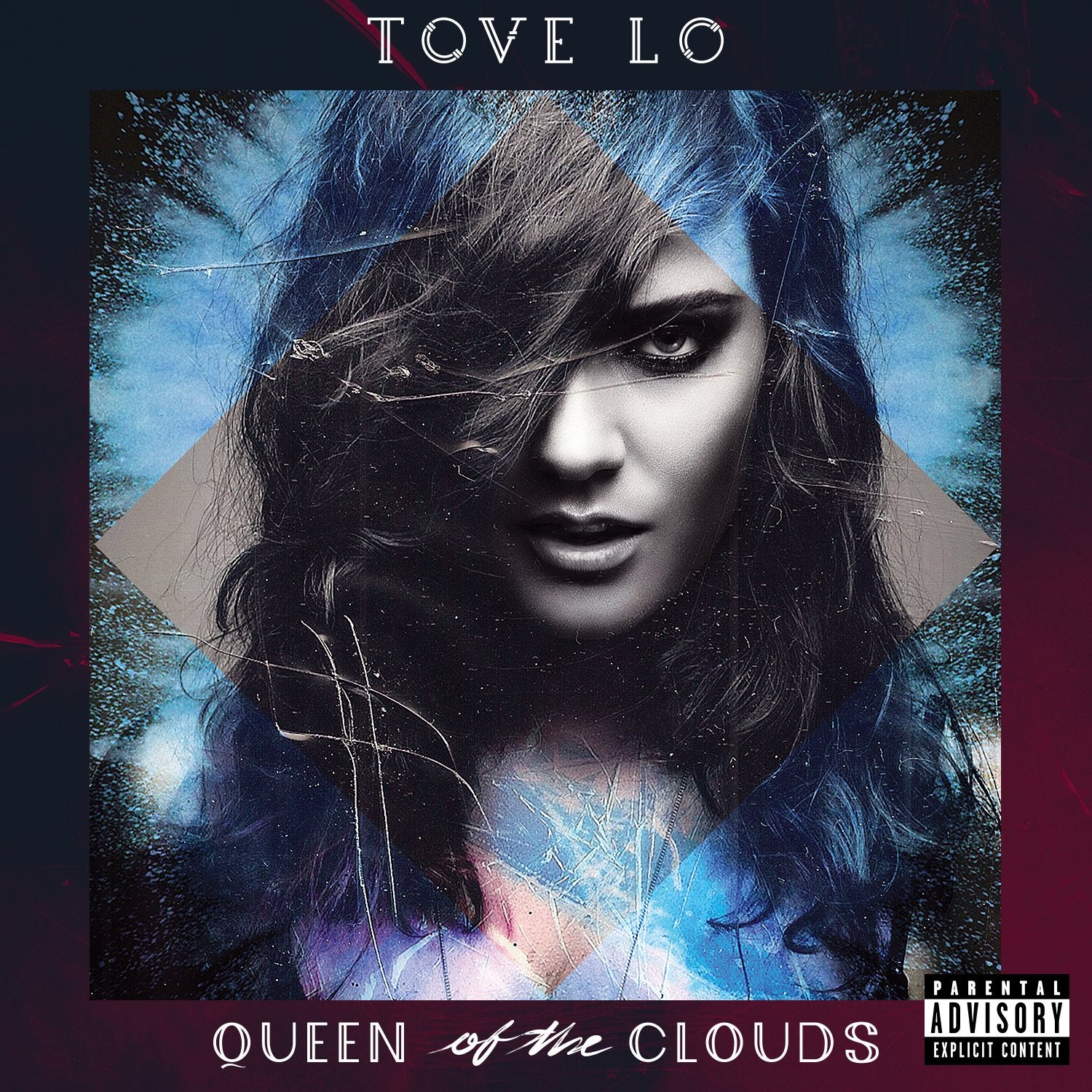 Queen Of The Clouds (Deluxe Edition) Music