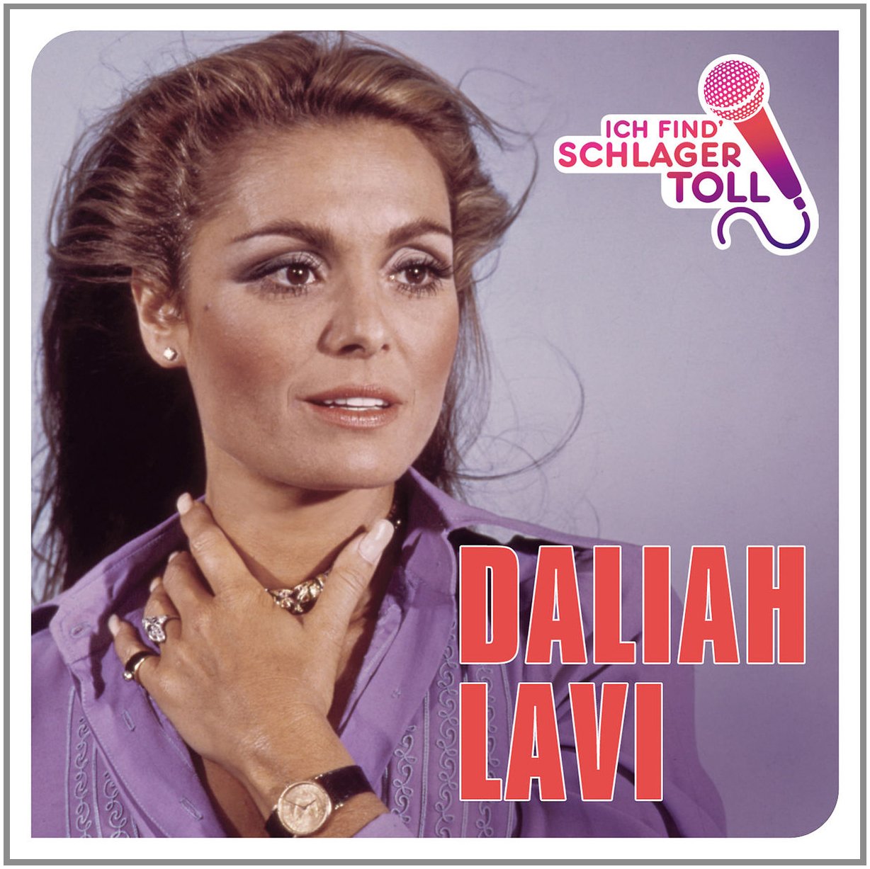 Ich find' Schlager toll (Das Beste) German Schlager & Volksmusik