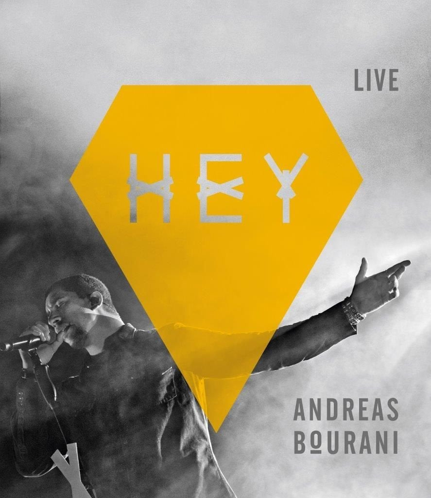 Hey Live Films