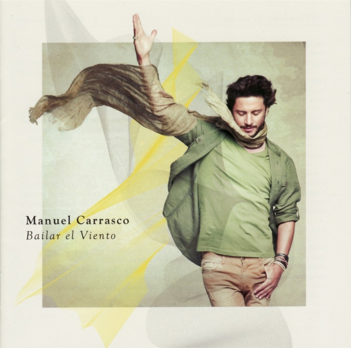 Bailar Al Viento Pop