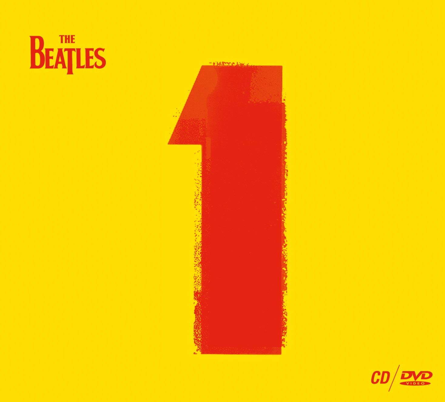 1 (CD+DVD Limited Digipack) Pop