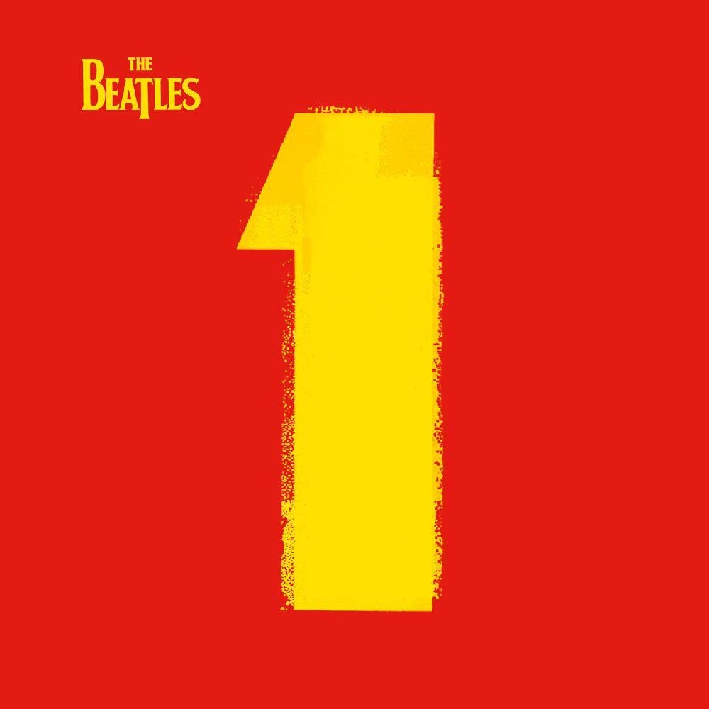1 (2LP-2015 Remaster) Pop
