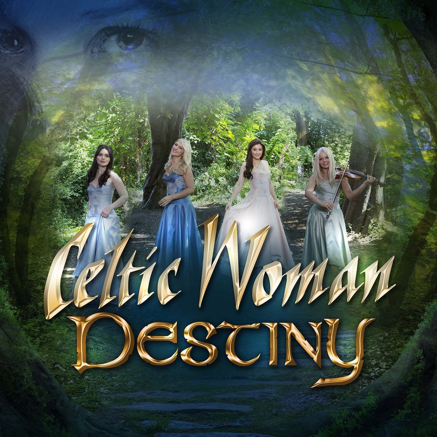 Product Image: Destiny