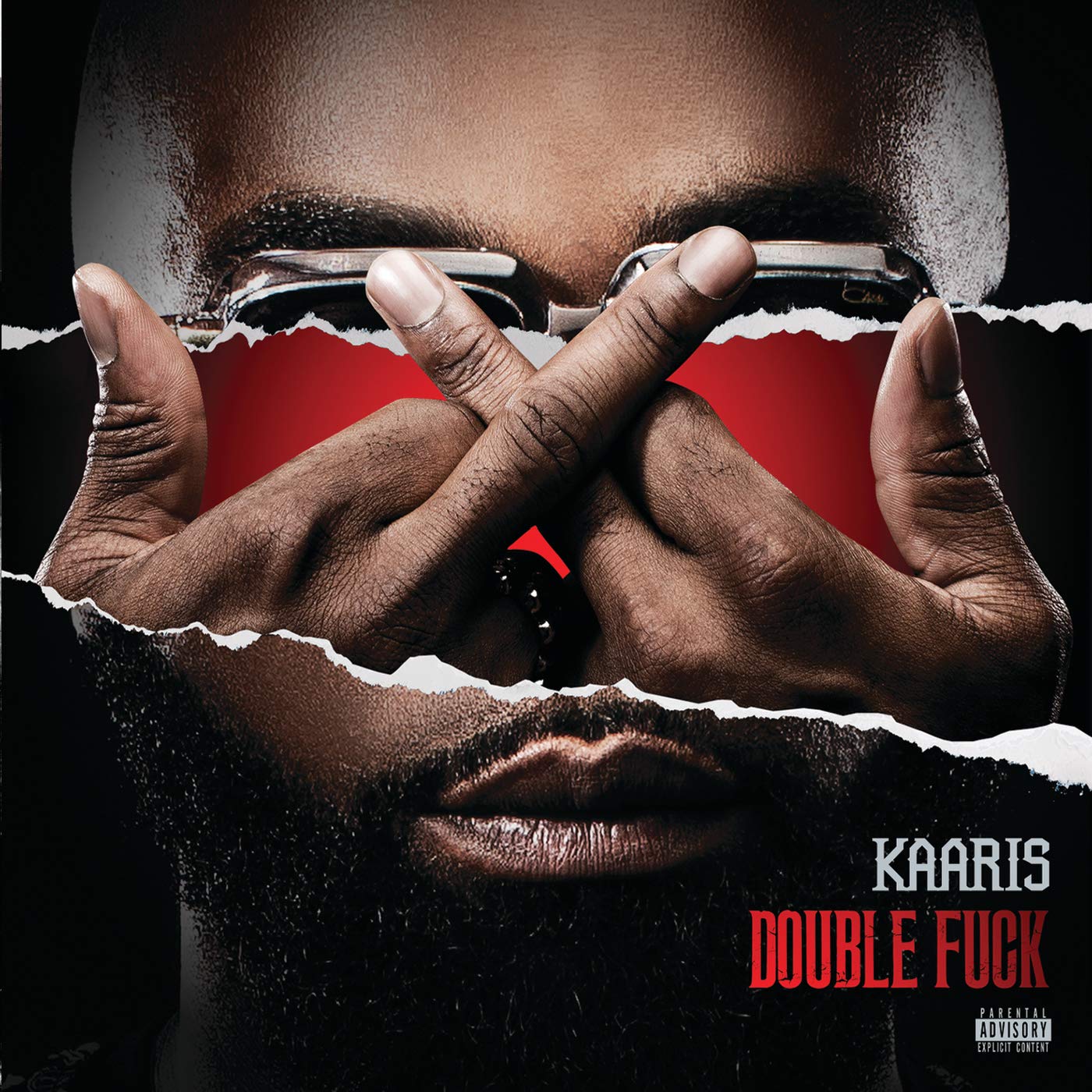 Product Image: Kaaris - Double Fuck