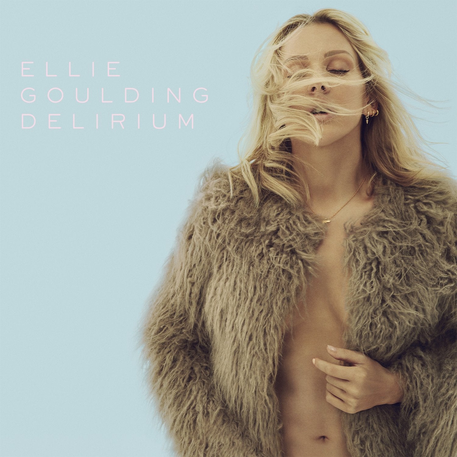 Product Image: Delirium (2 LP)