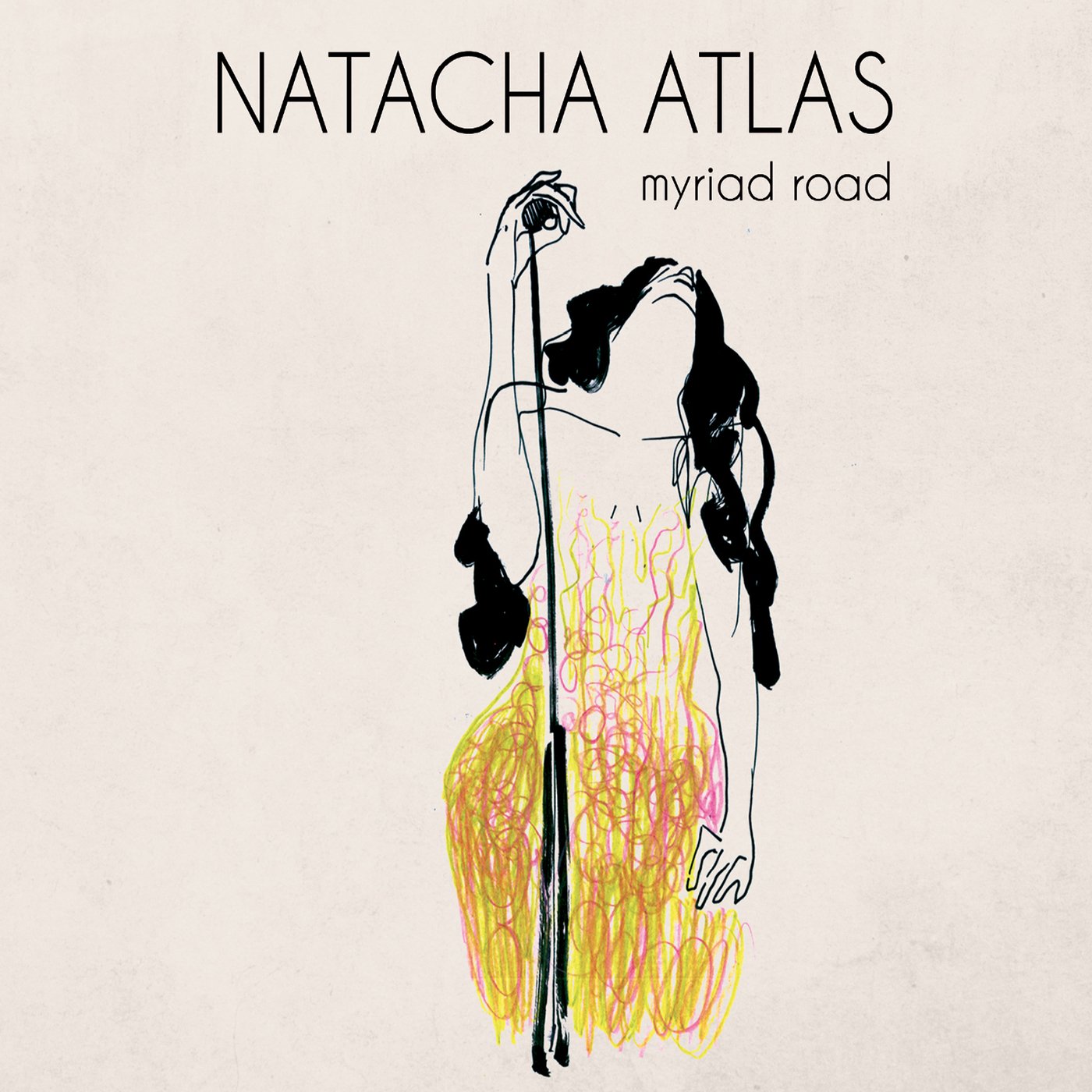 Product Image: Myriad Road