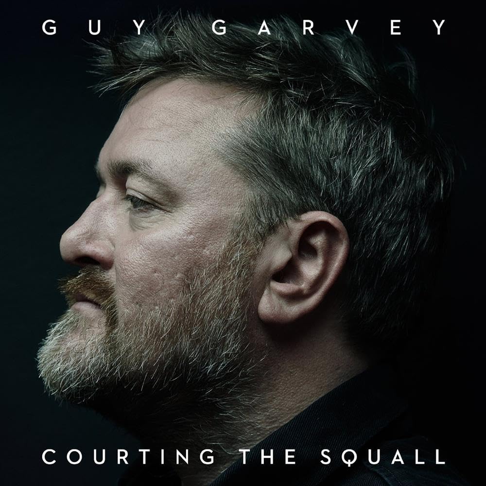 Courting The Squall Rock