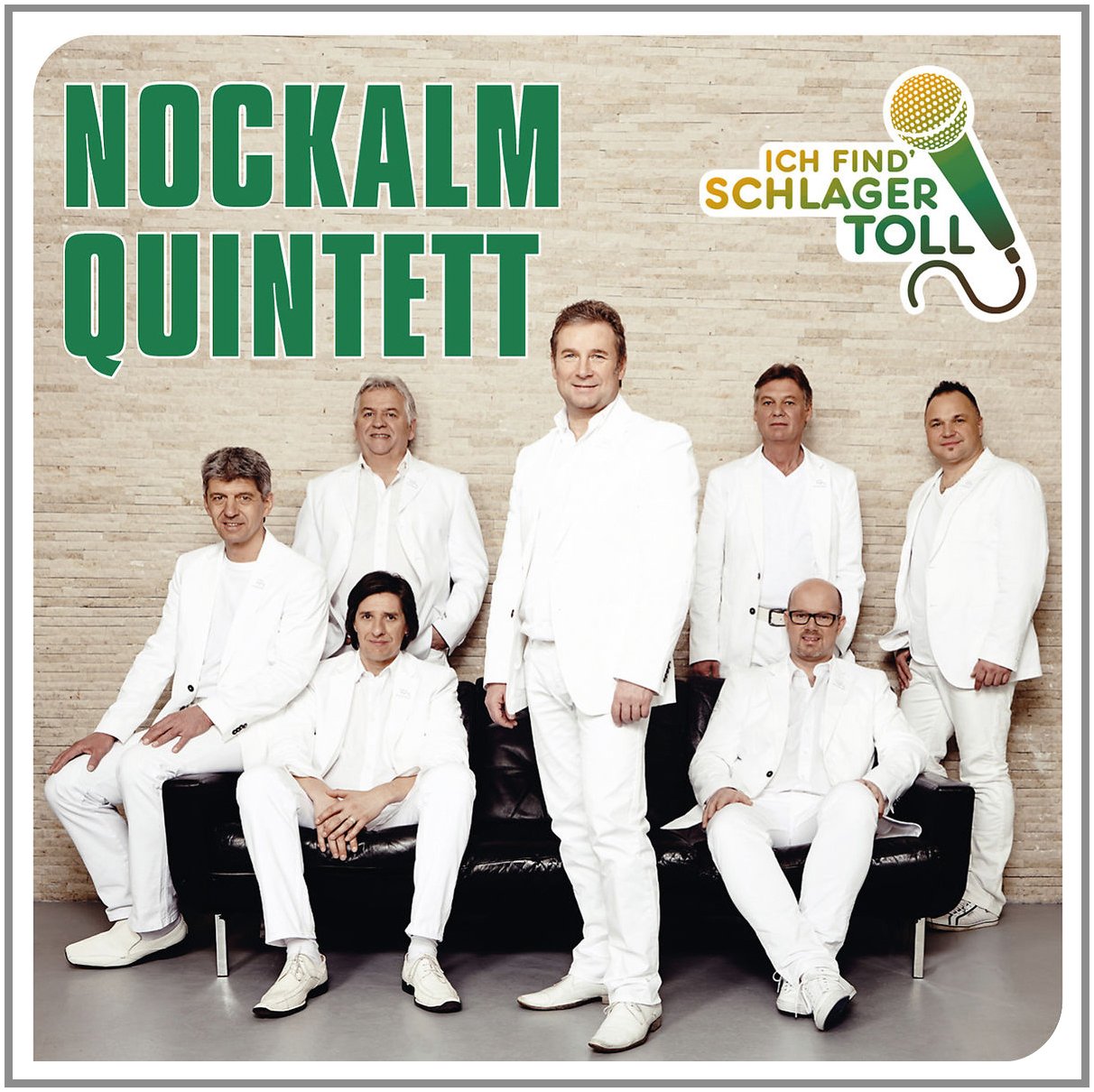 Ich Find' Schlager Toll (Das Beste) German Schlager & Volksmusik