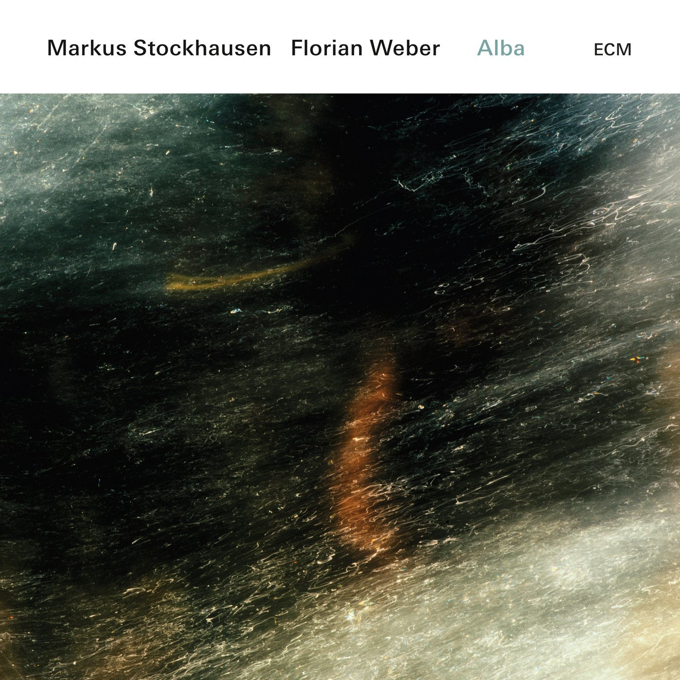 ECM RECORDS Alba 35396141 Blues