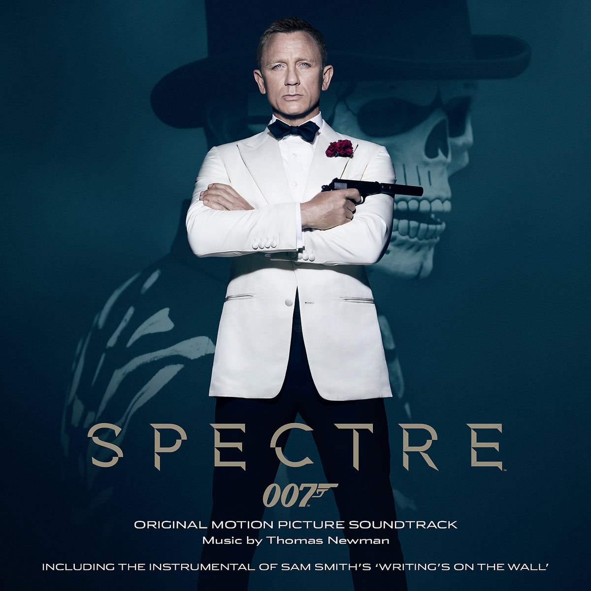 Product Image: James Bond: Spectre