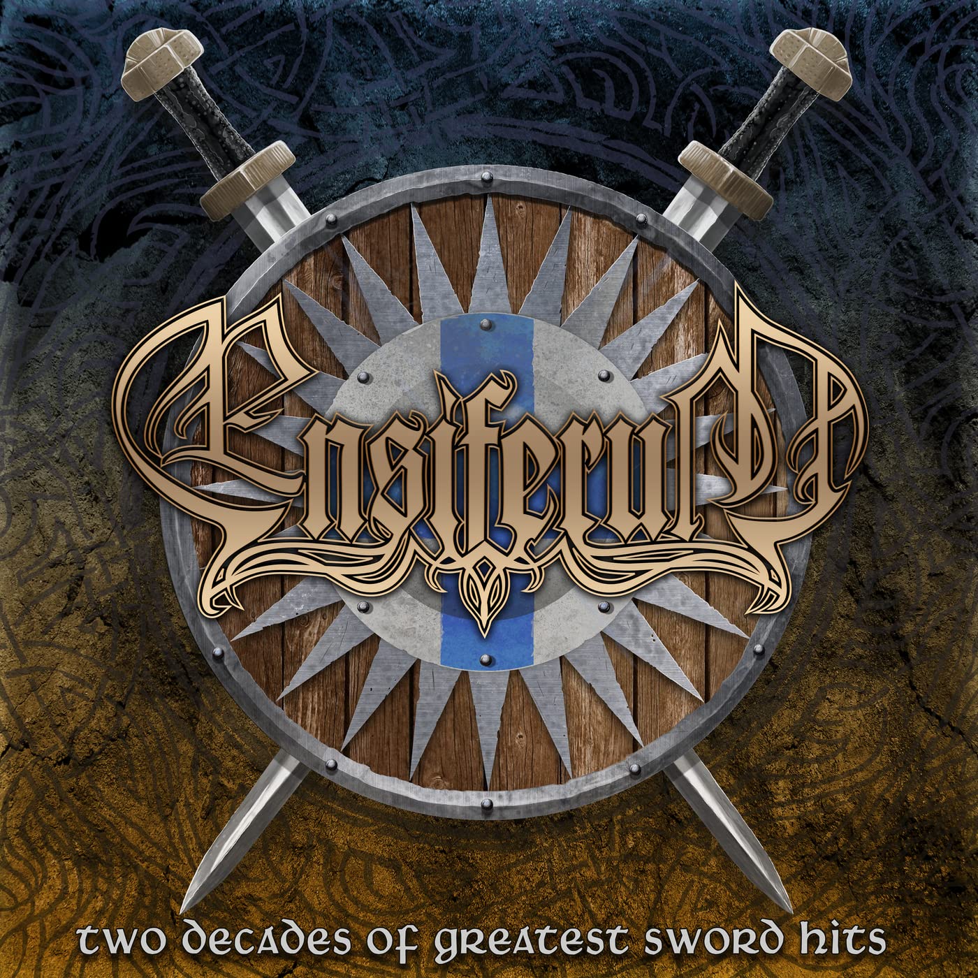 Two Decades of Greatest Sword Hits Metal & Hardrock