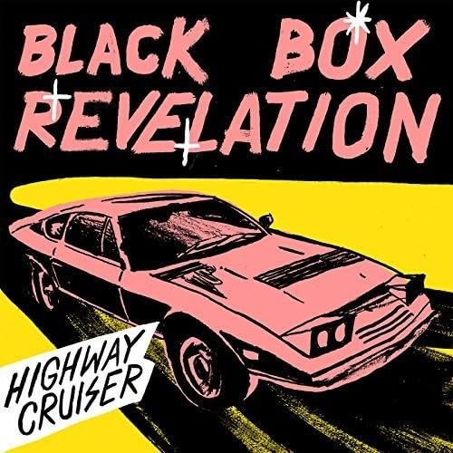 Highway Cruiser Rock