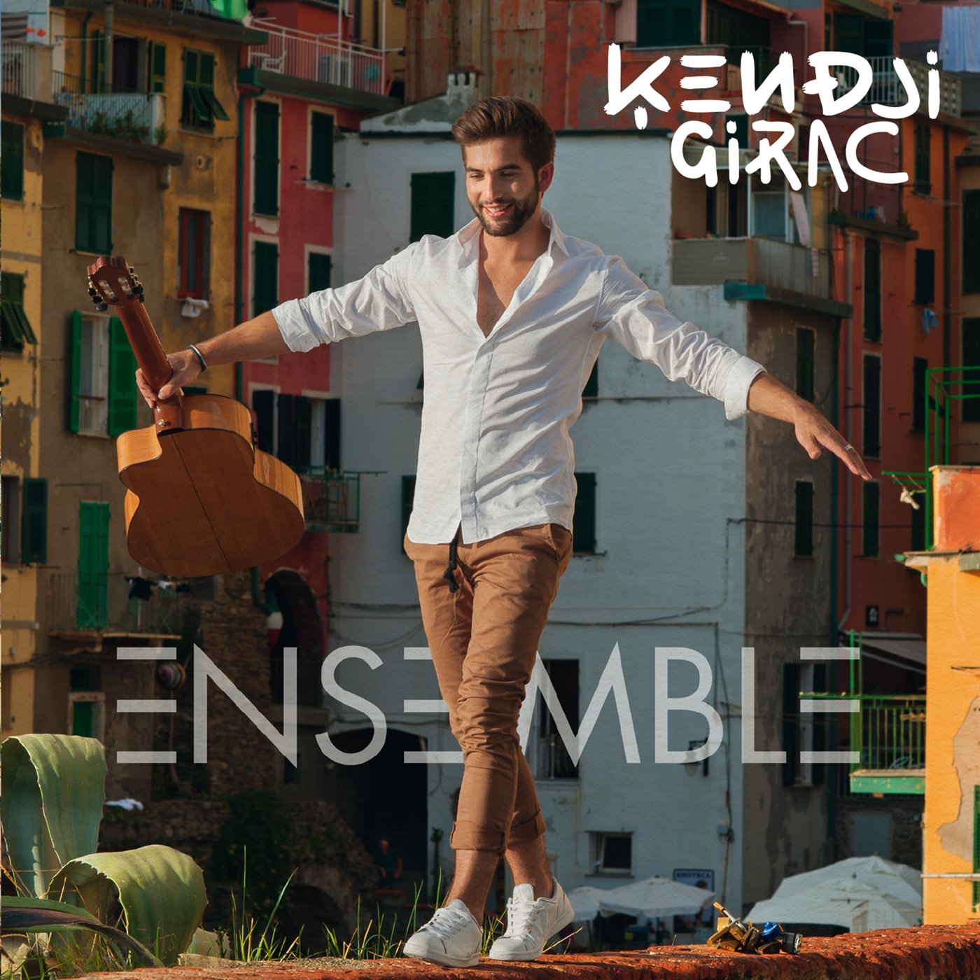Ensemble Music