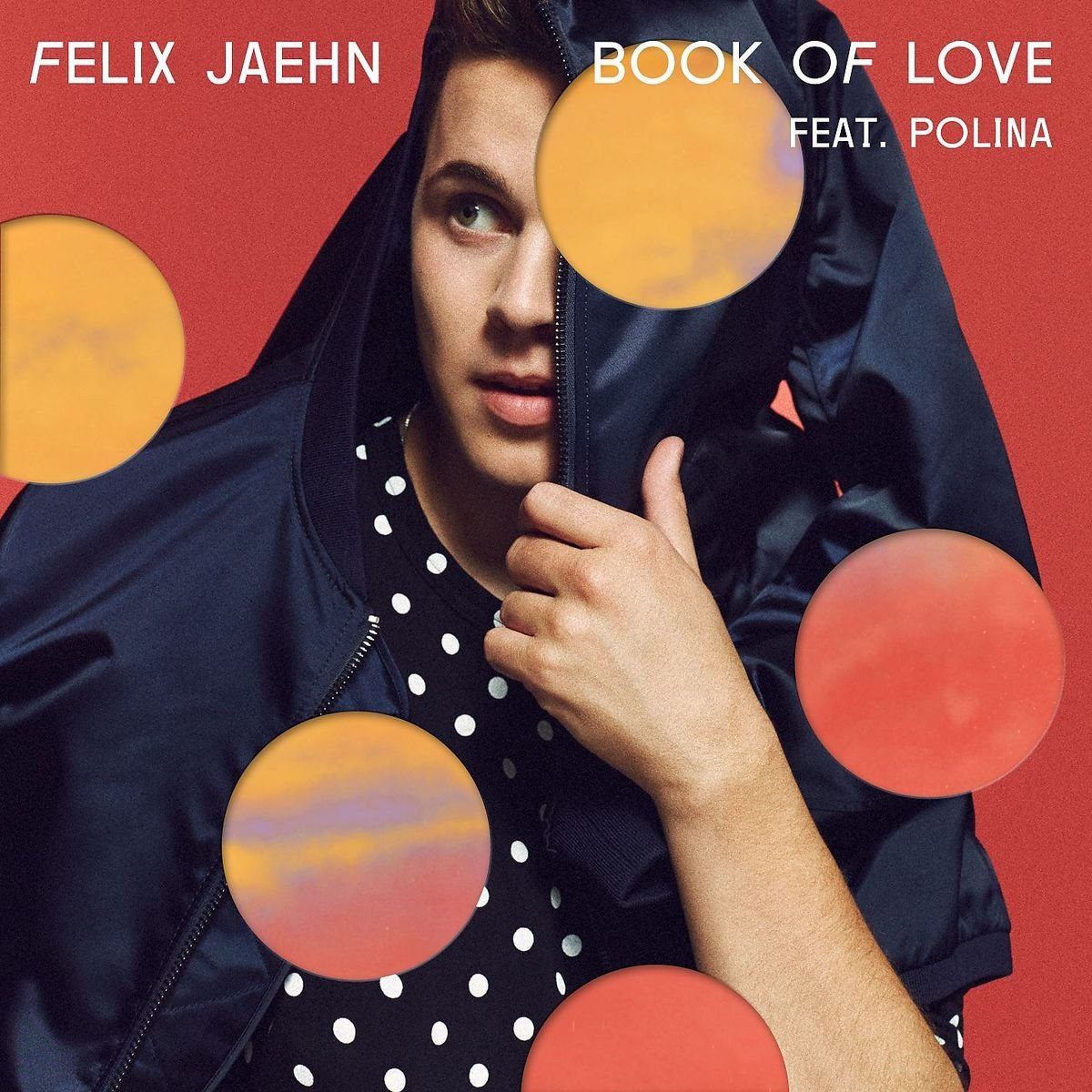 Book Of Love (2-Track) Pop