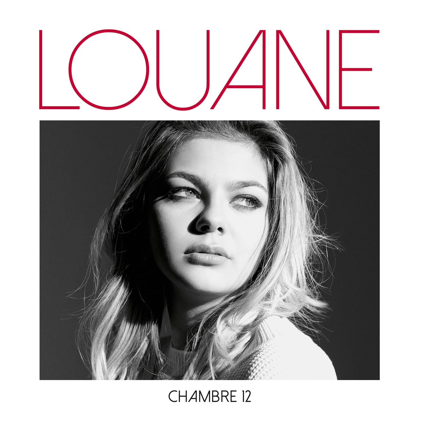 Louane - Chambre 12 (Collectors Edition) Music