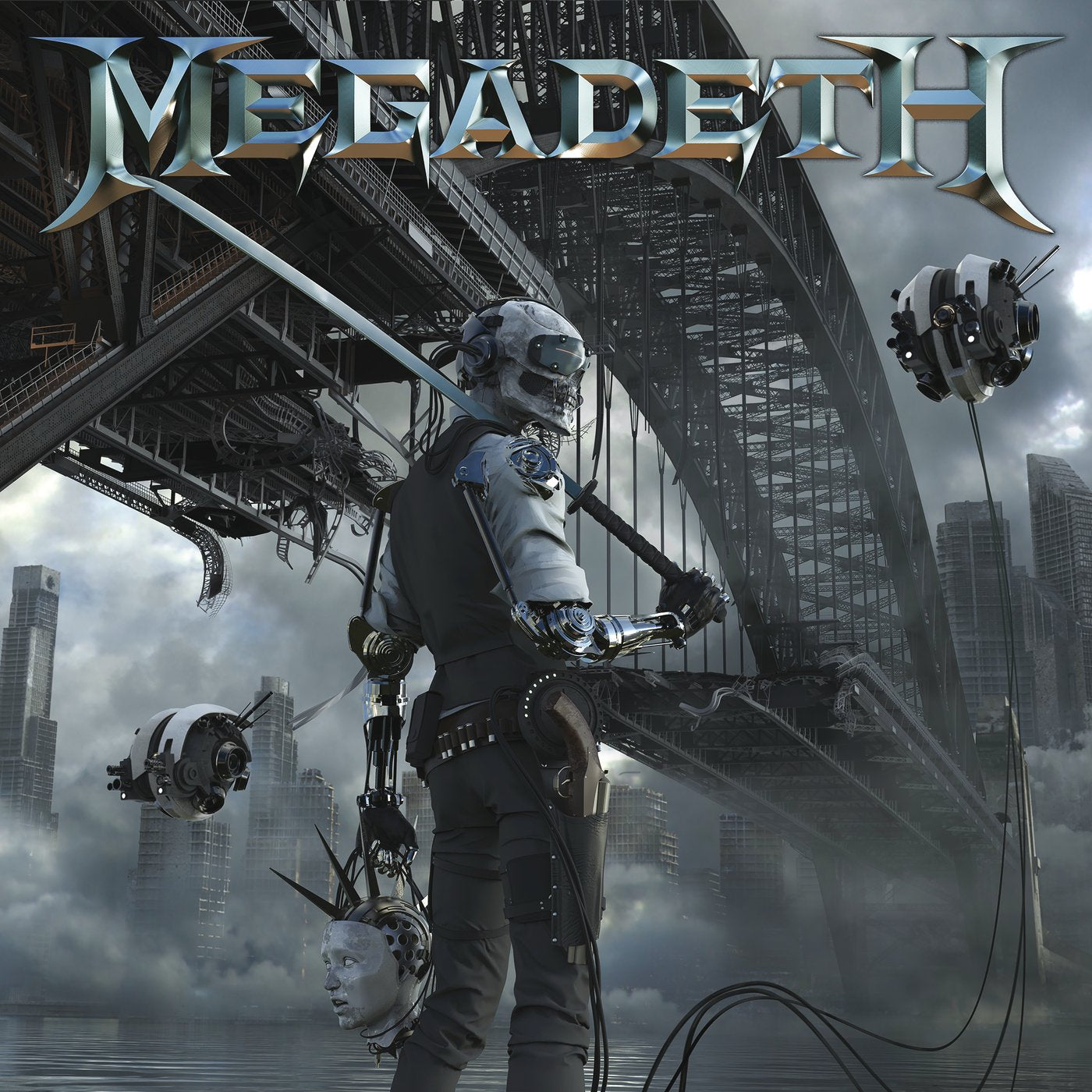 Dystopia Metal & Hardrock