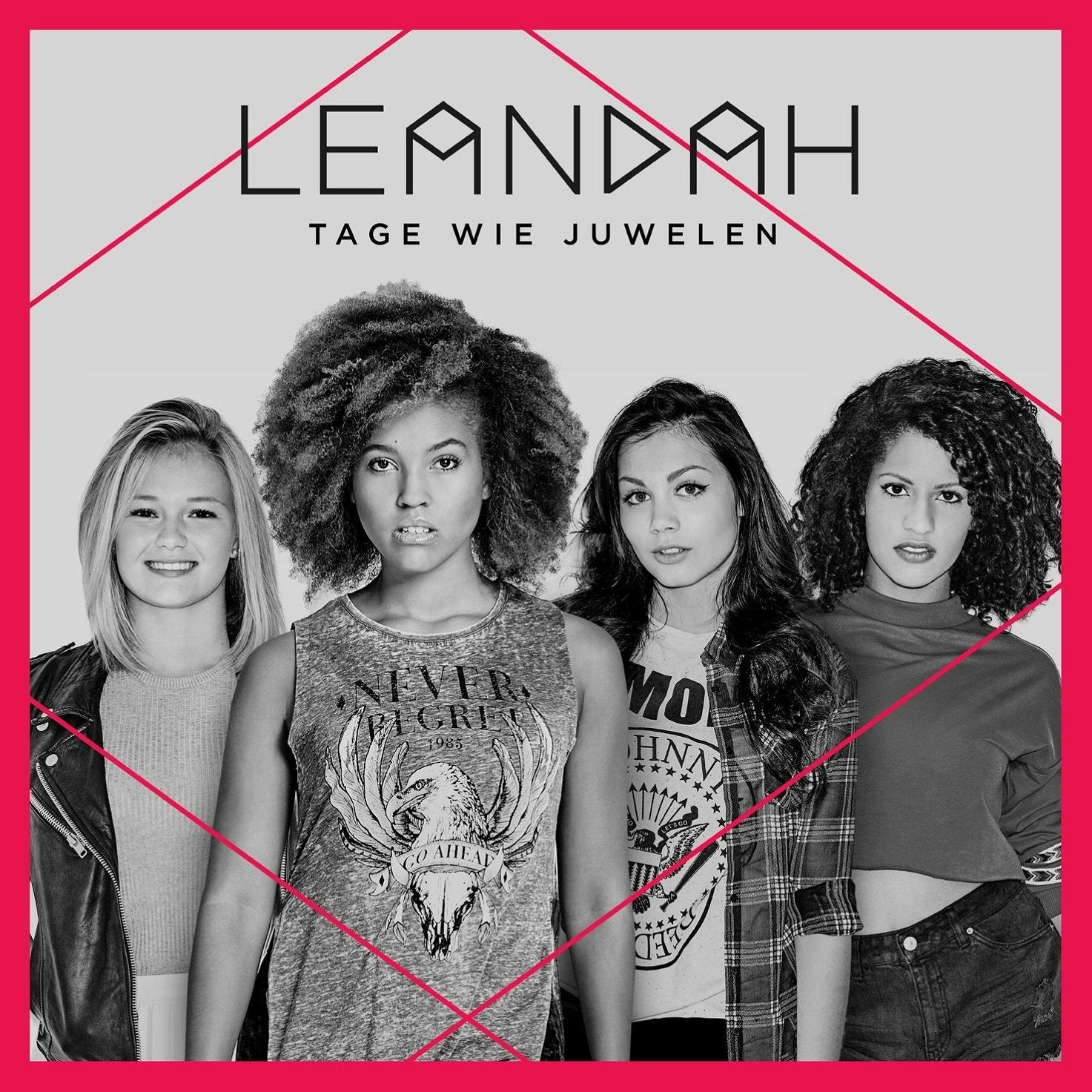 Tage wie Juwelen (2-Track) Pop