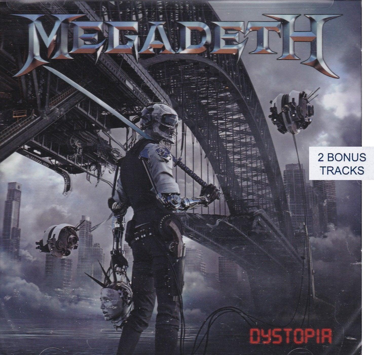Dystopia Rock