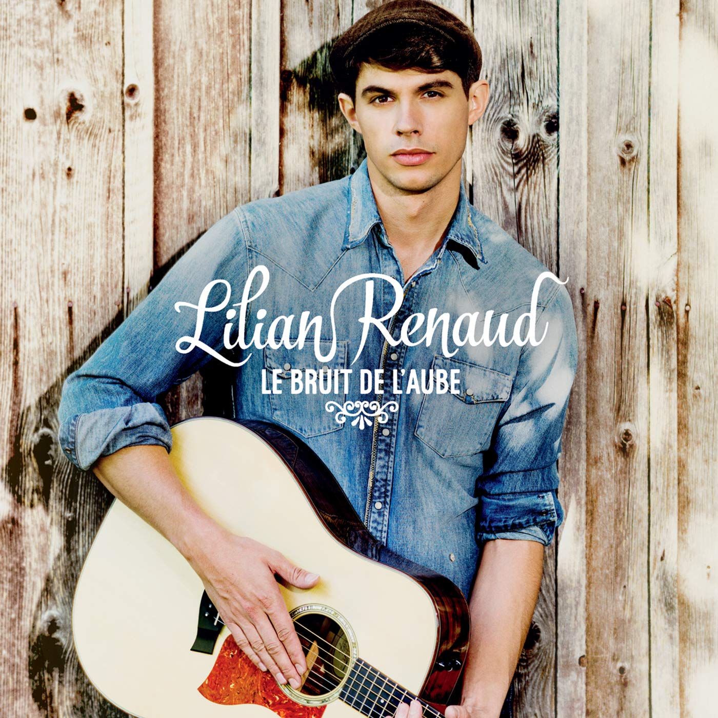 Lilian Renaud - Le Bruit De L'aube World Music