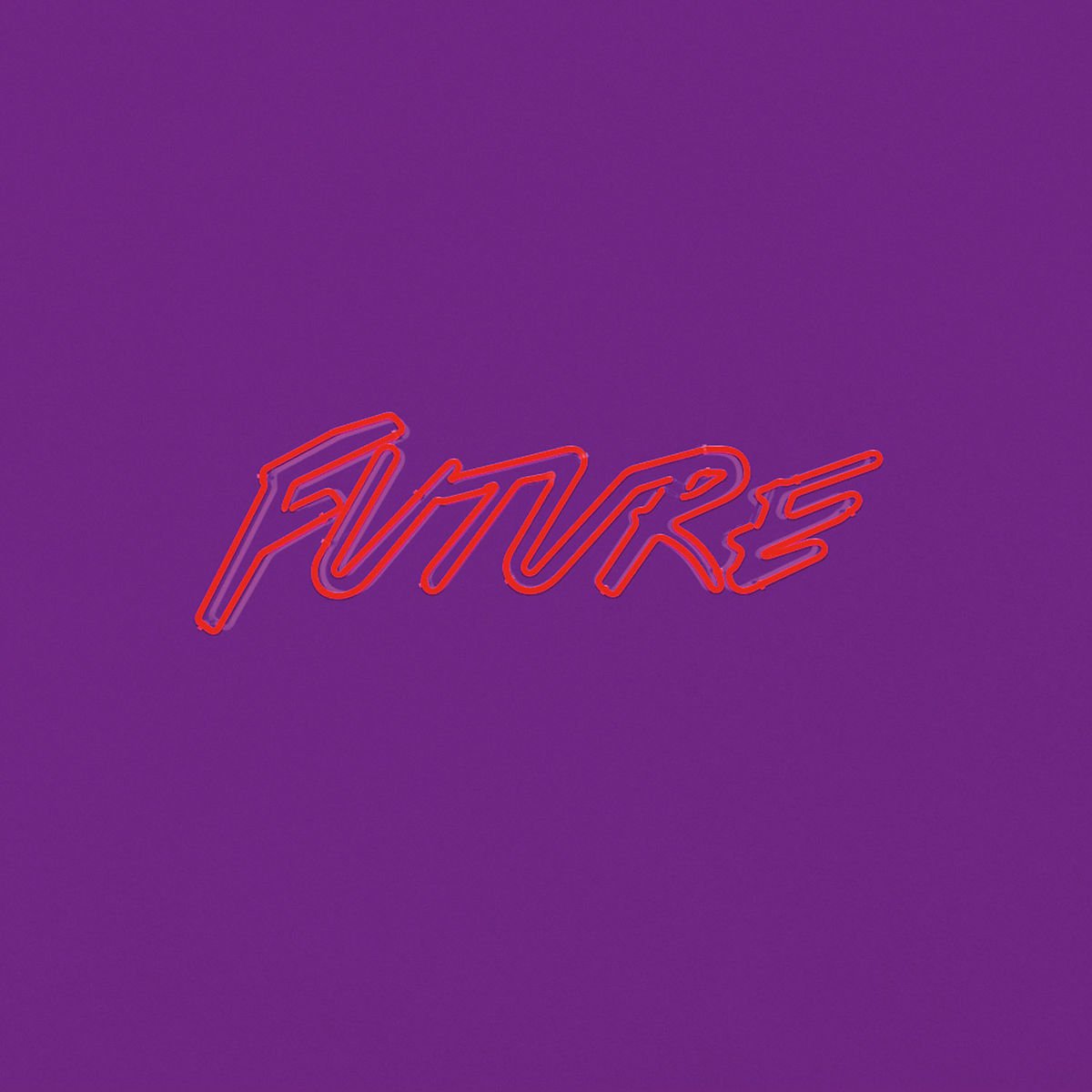 Product Image: Future (Limited Vinyl, inklusive MP3 Codes)