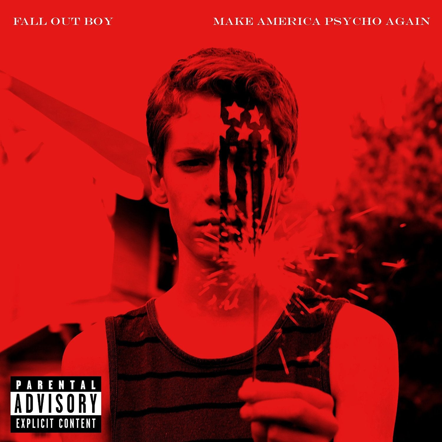 Product Image: Make America Psycho Again