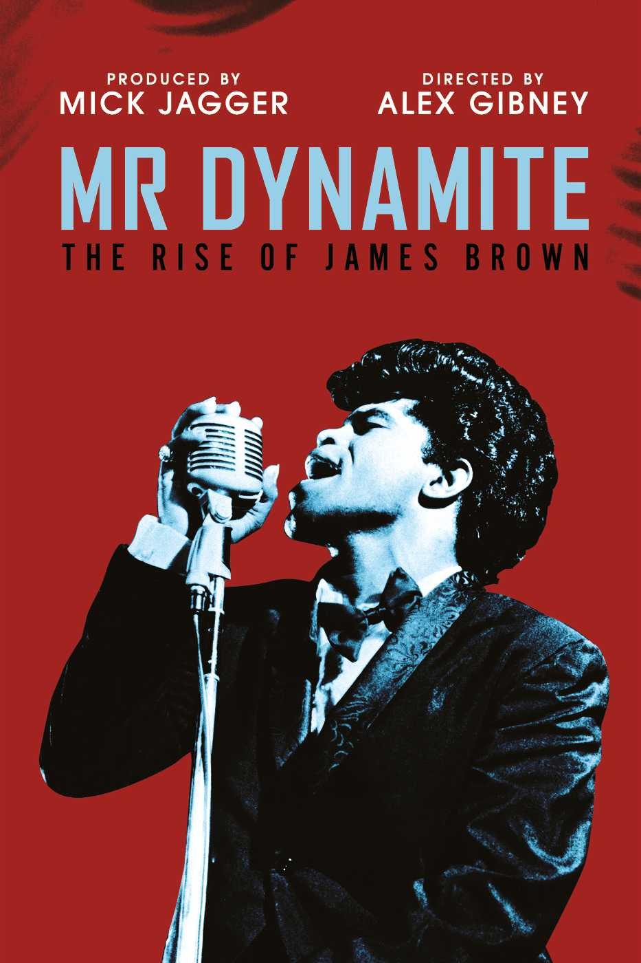 Mr. Dynamite: The Rise Of James Brown Films