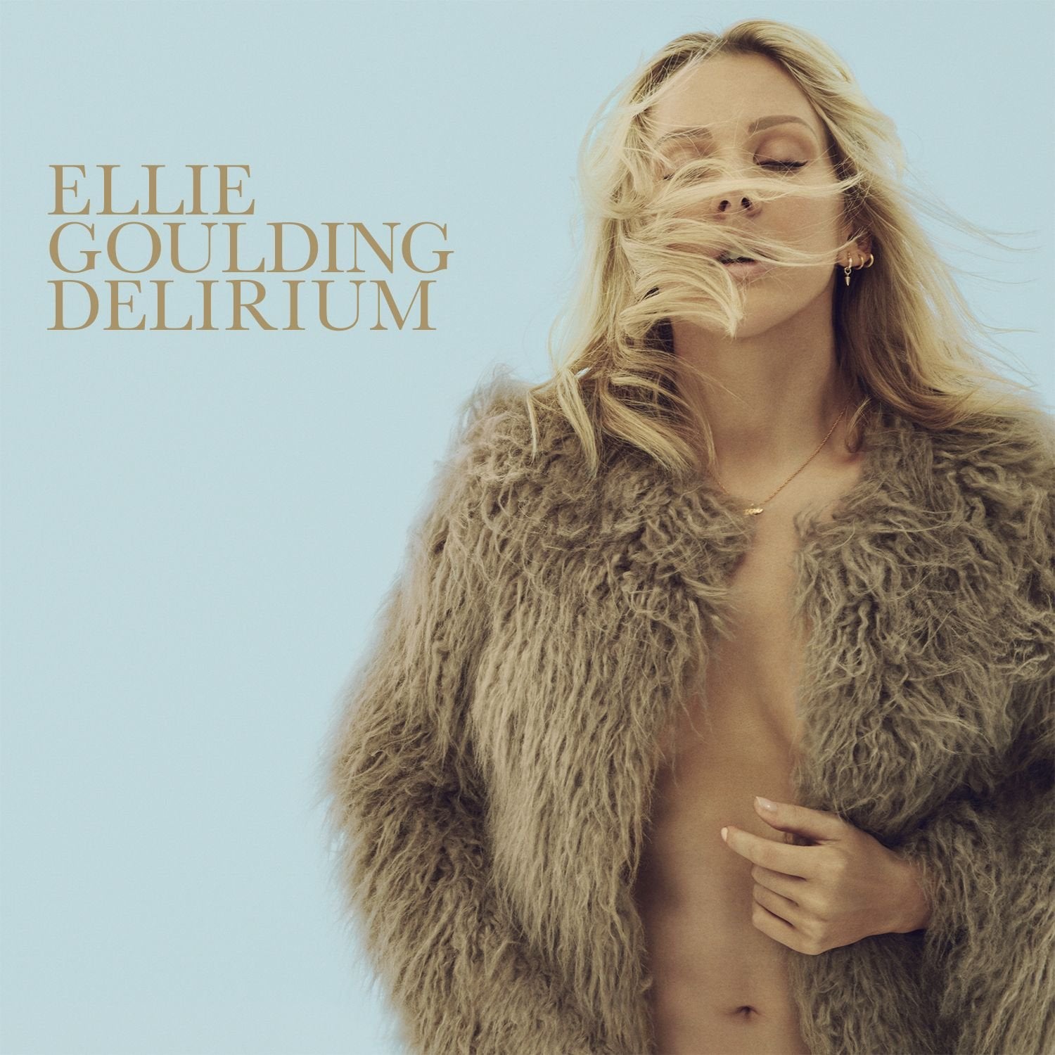 Delirium (Deluxe Edt.) Pop