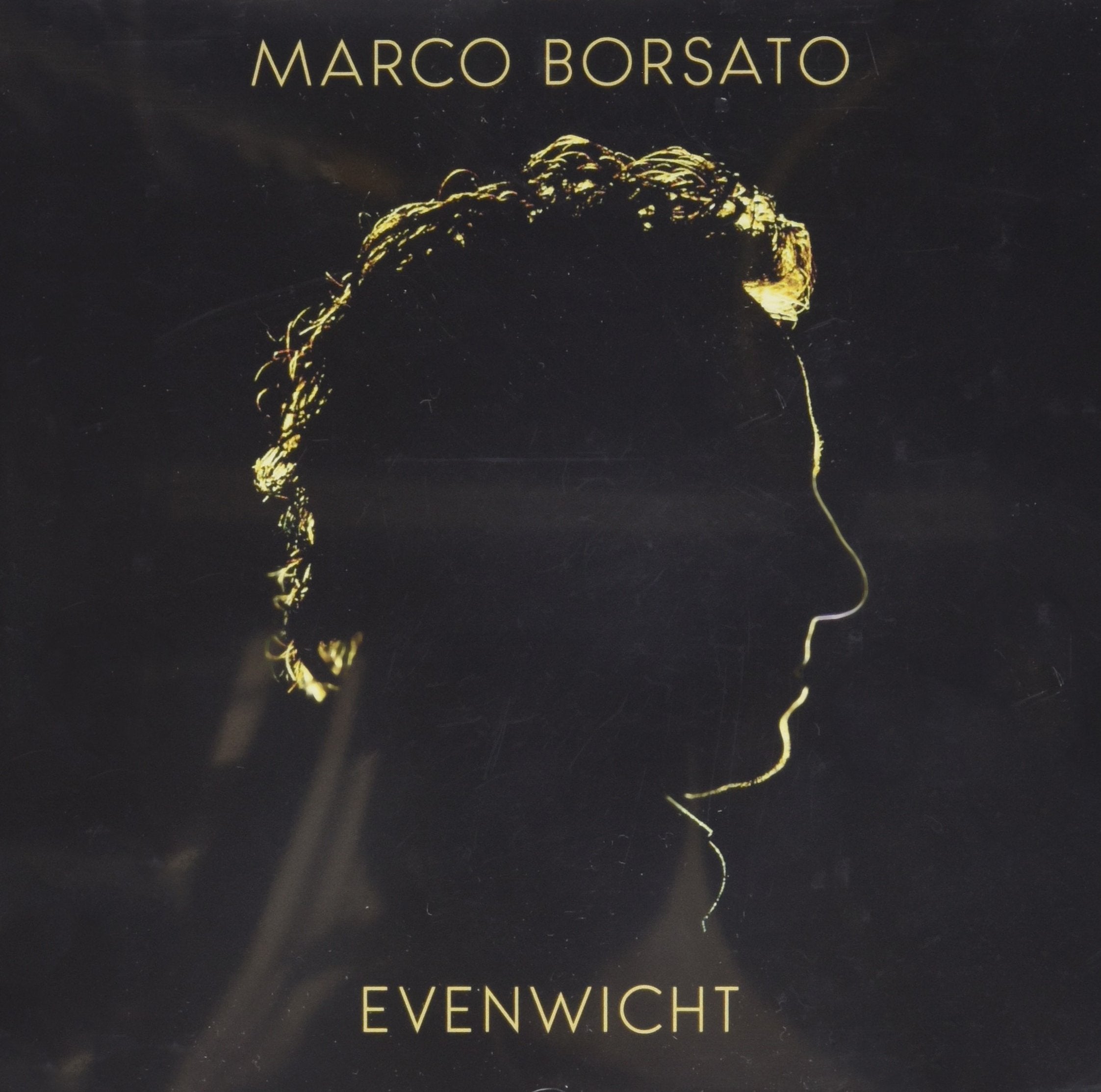 Product Image: Marco Borsato - Evenwicht