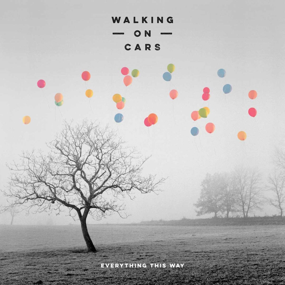 Everything This Way Pop