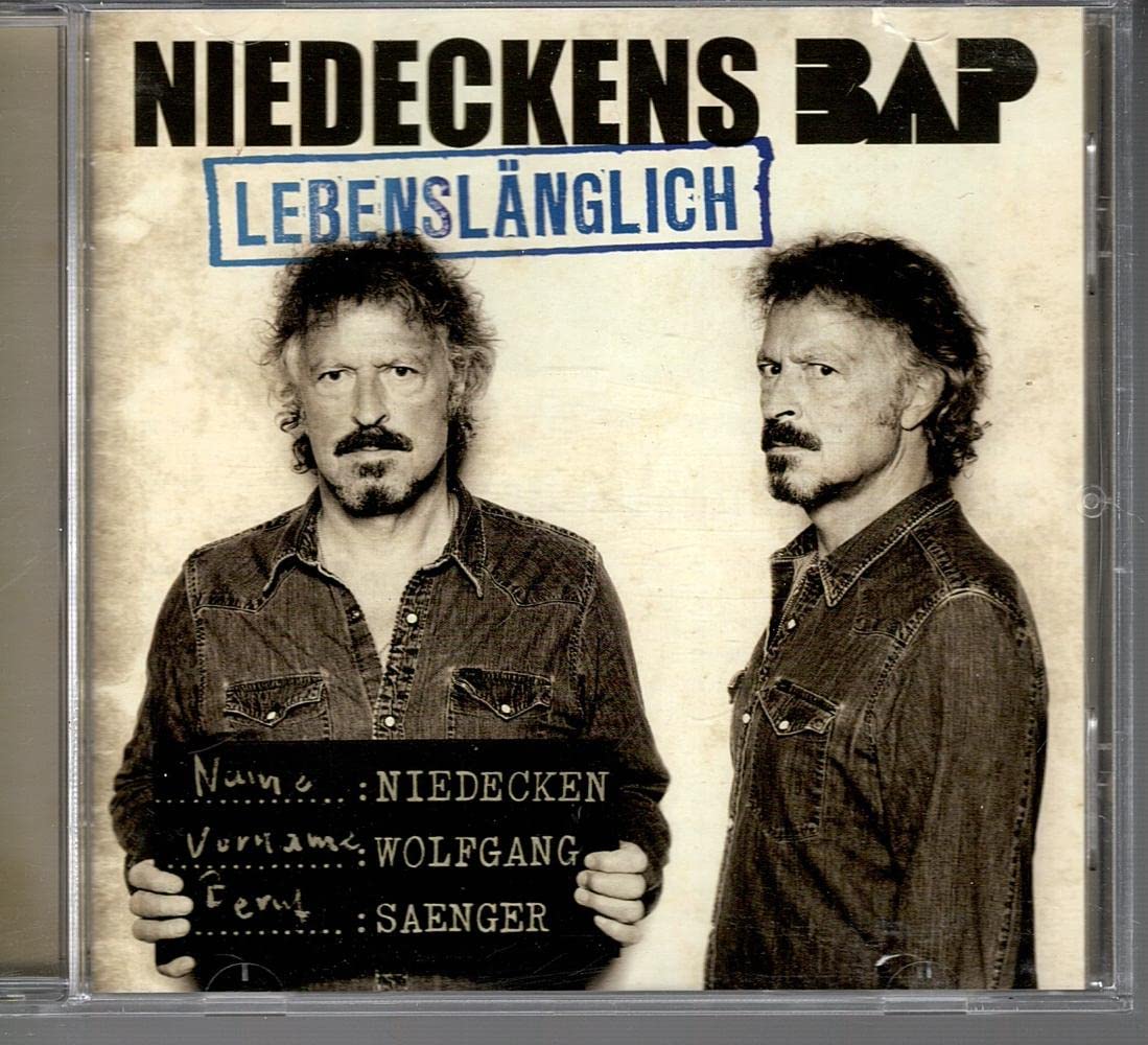 Lebenslänglich World Music