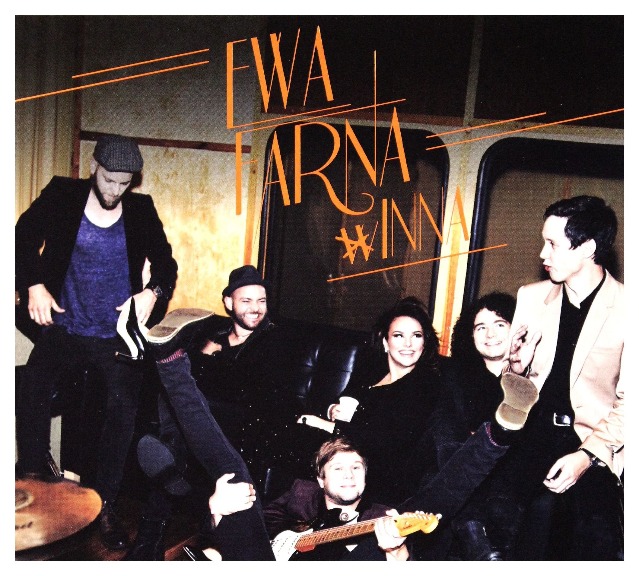 Ewa Farna: wINNA Music