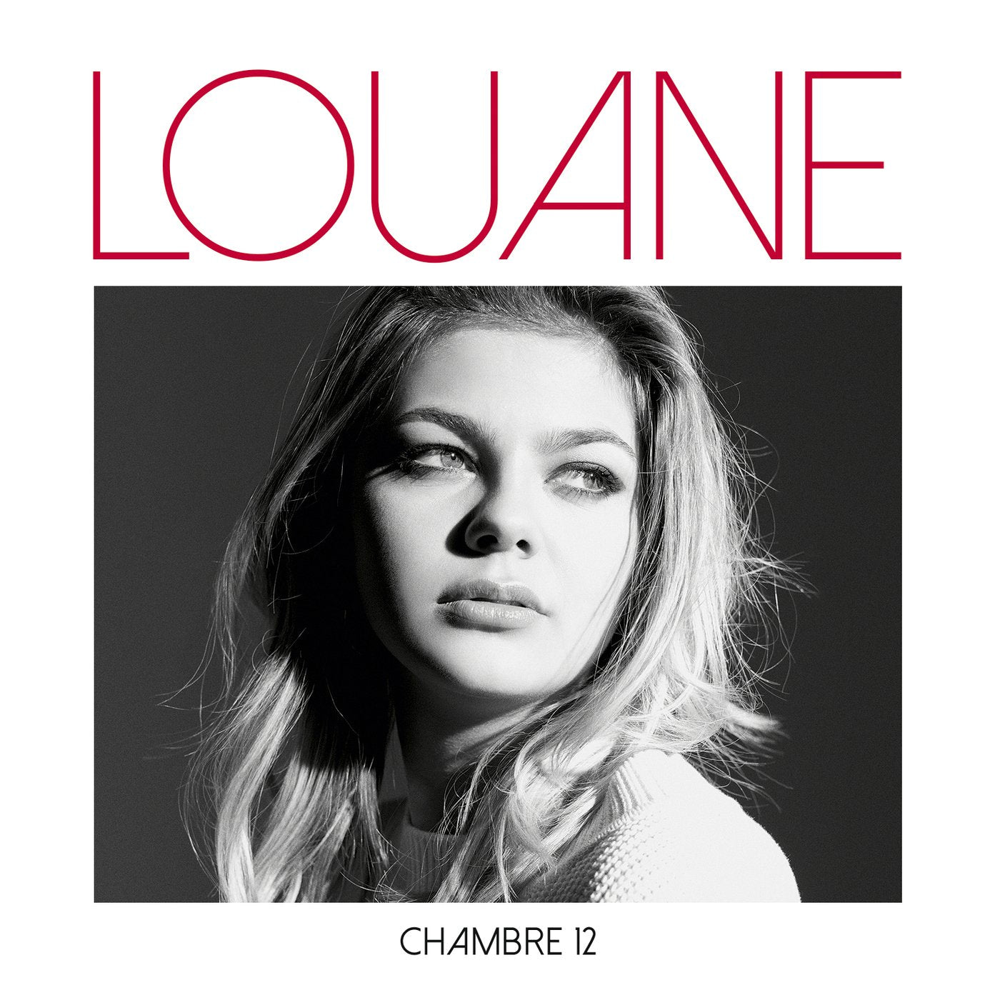 Product Image: Louane - Chambre 12