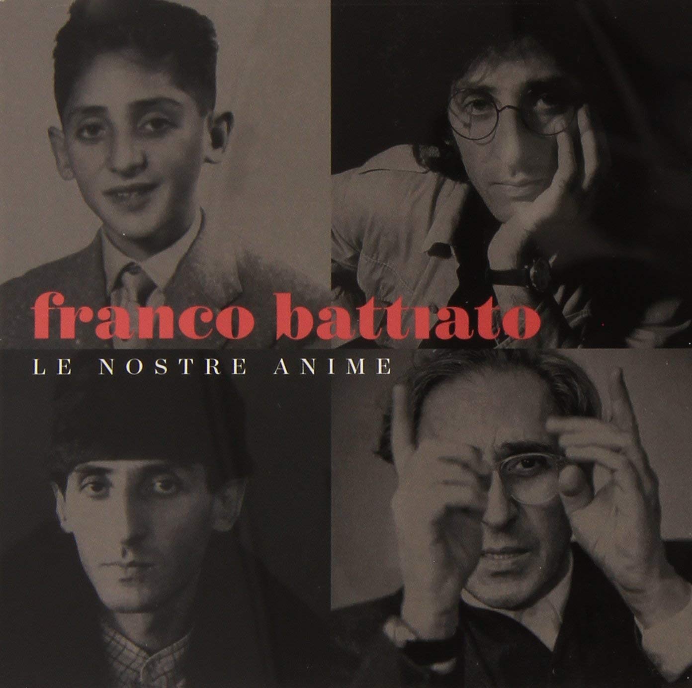 Anthology: Le Nostre Anime Jazz