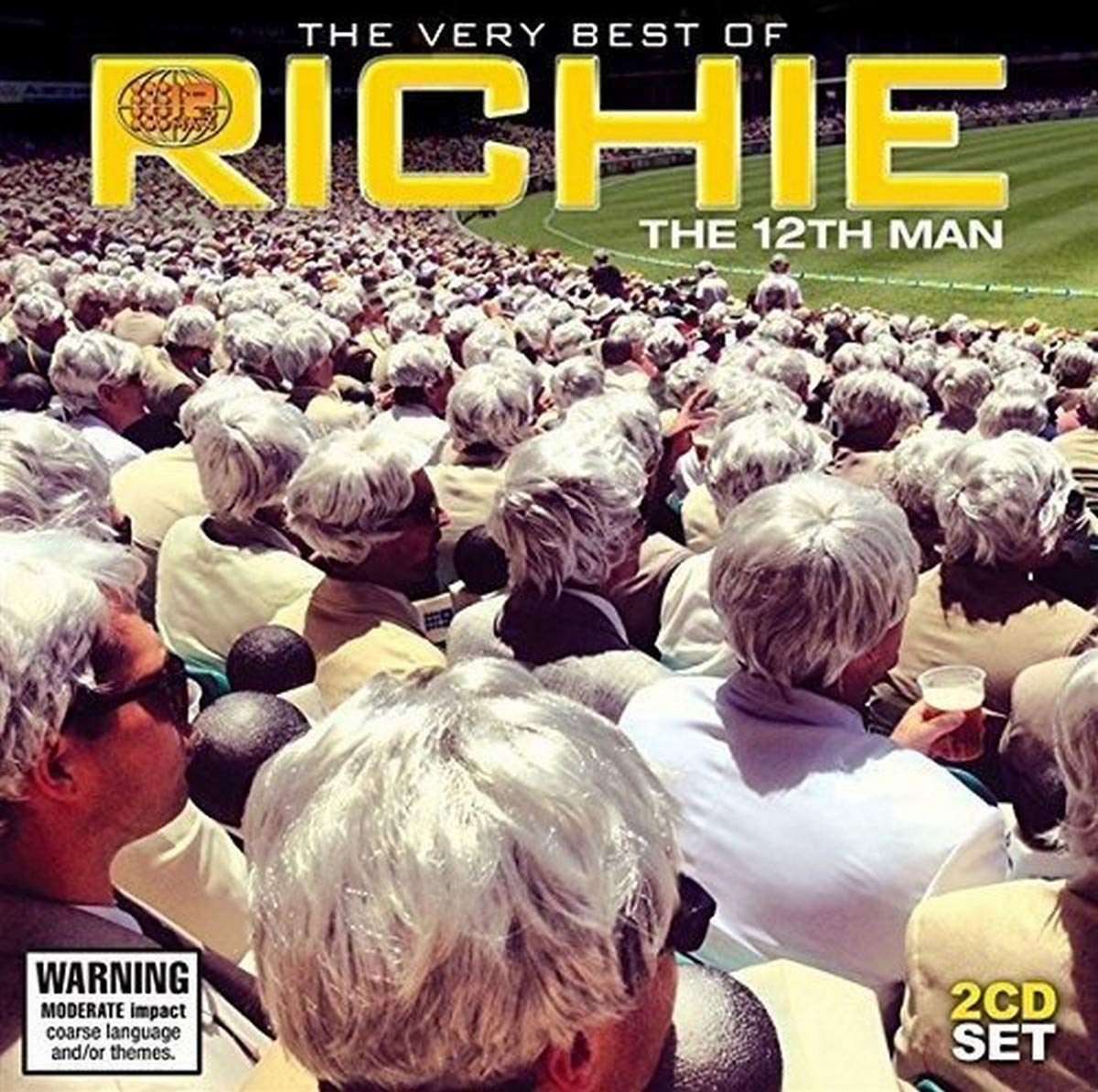 Very Best of Richie, the Music