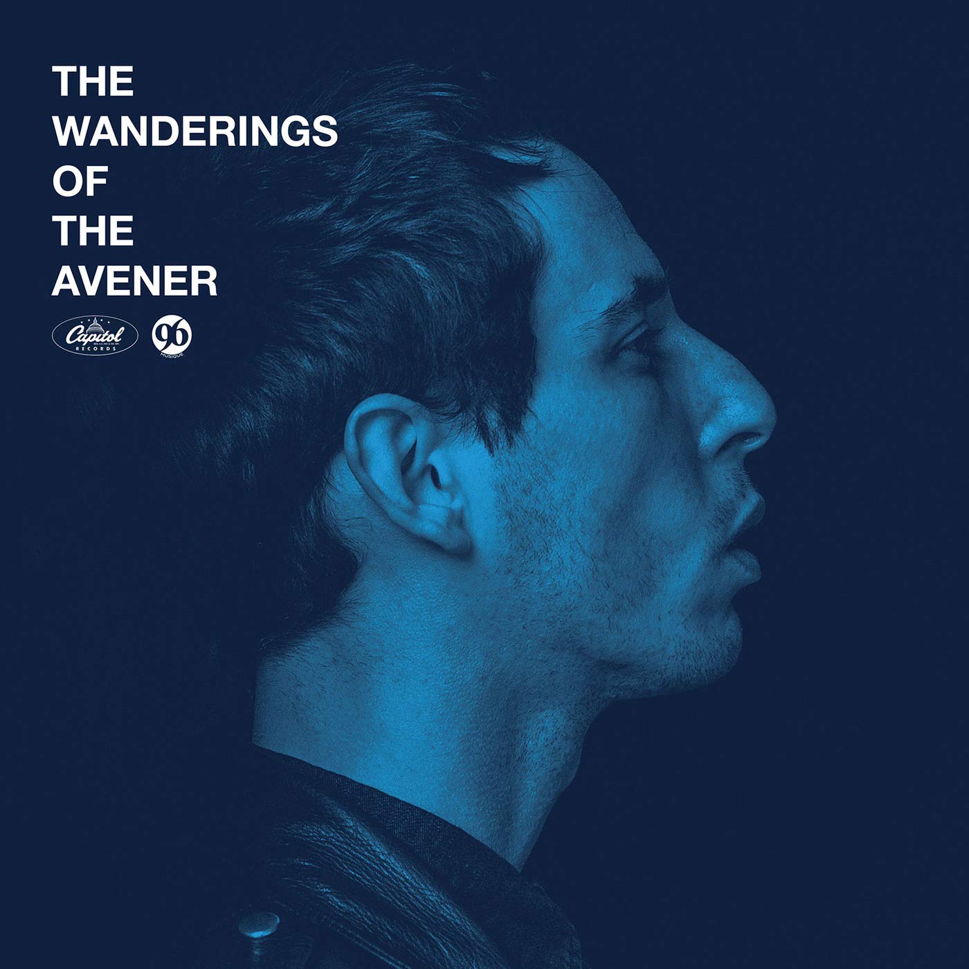 Wanderings Of The Avener Dance & Electronic
