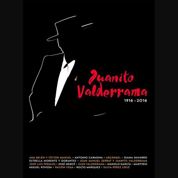 Juanito Valderrama 1916-2016 / Various Music for Children