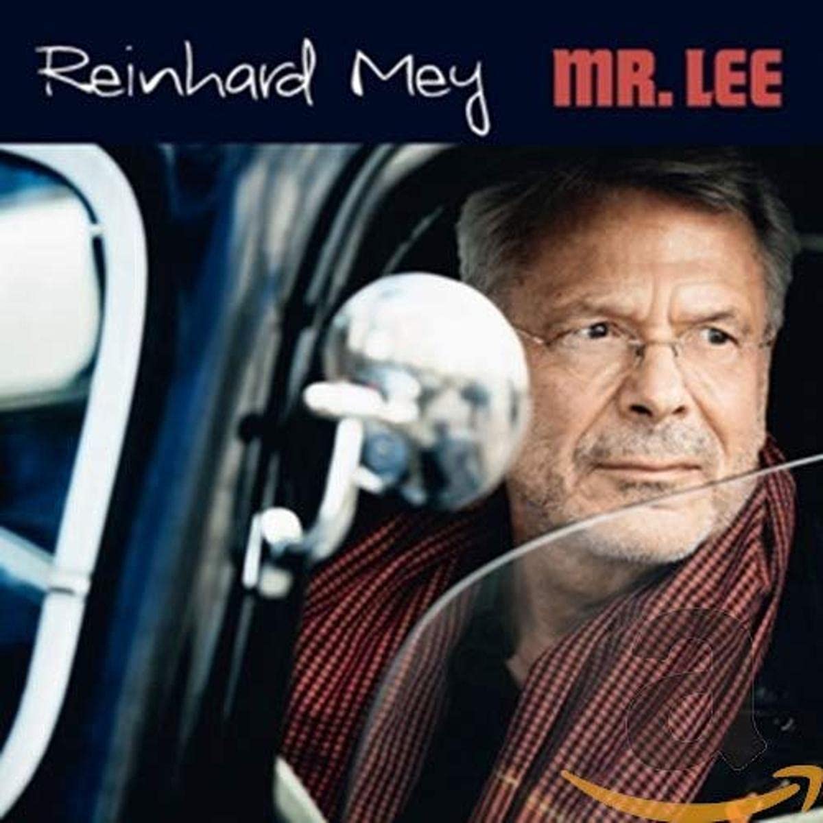 Mr. Lee German Schlager & Volksmusik