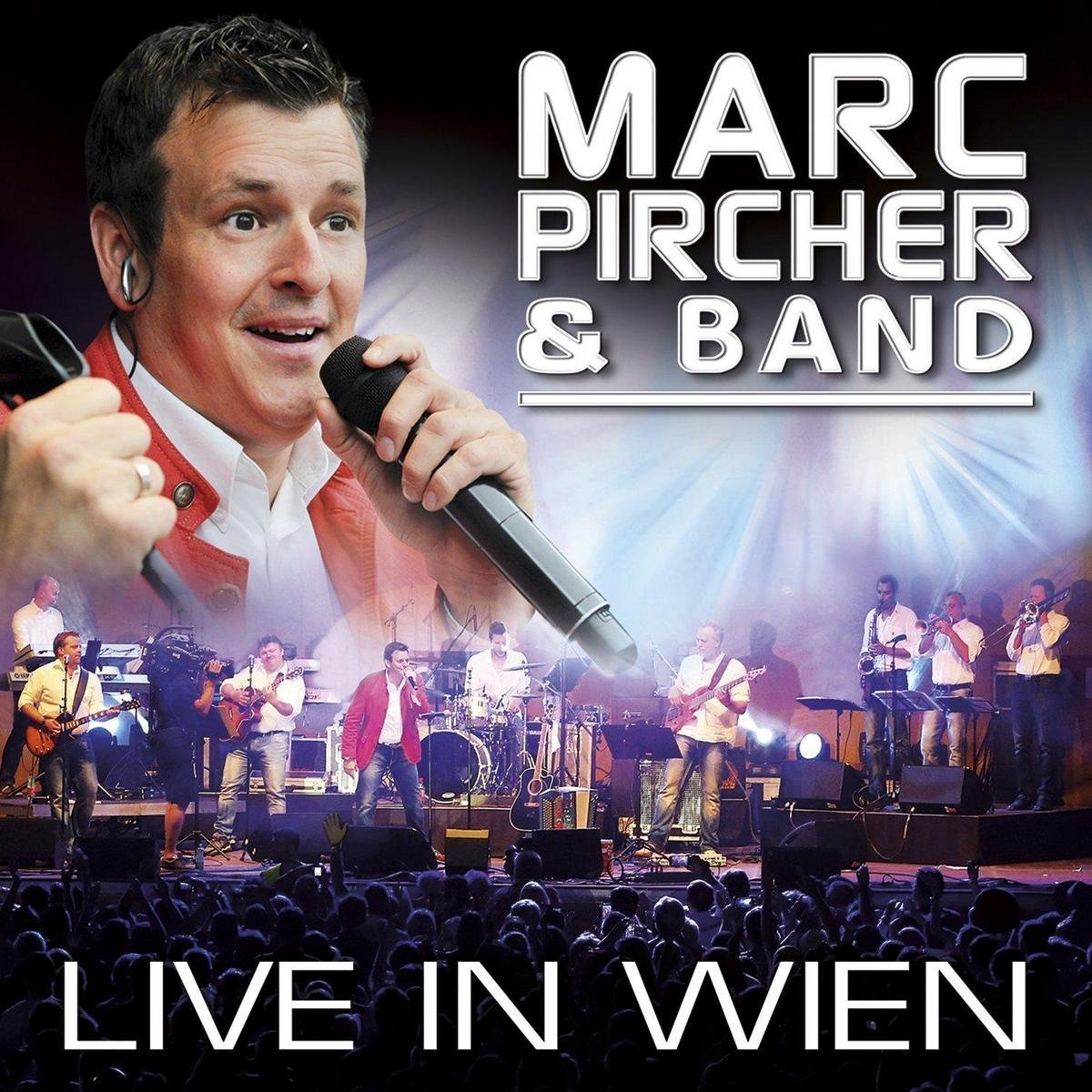 Product Image: Live In Wien