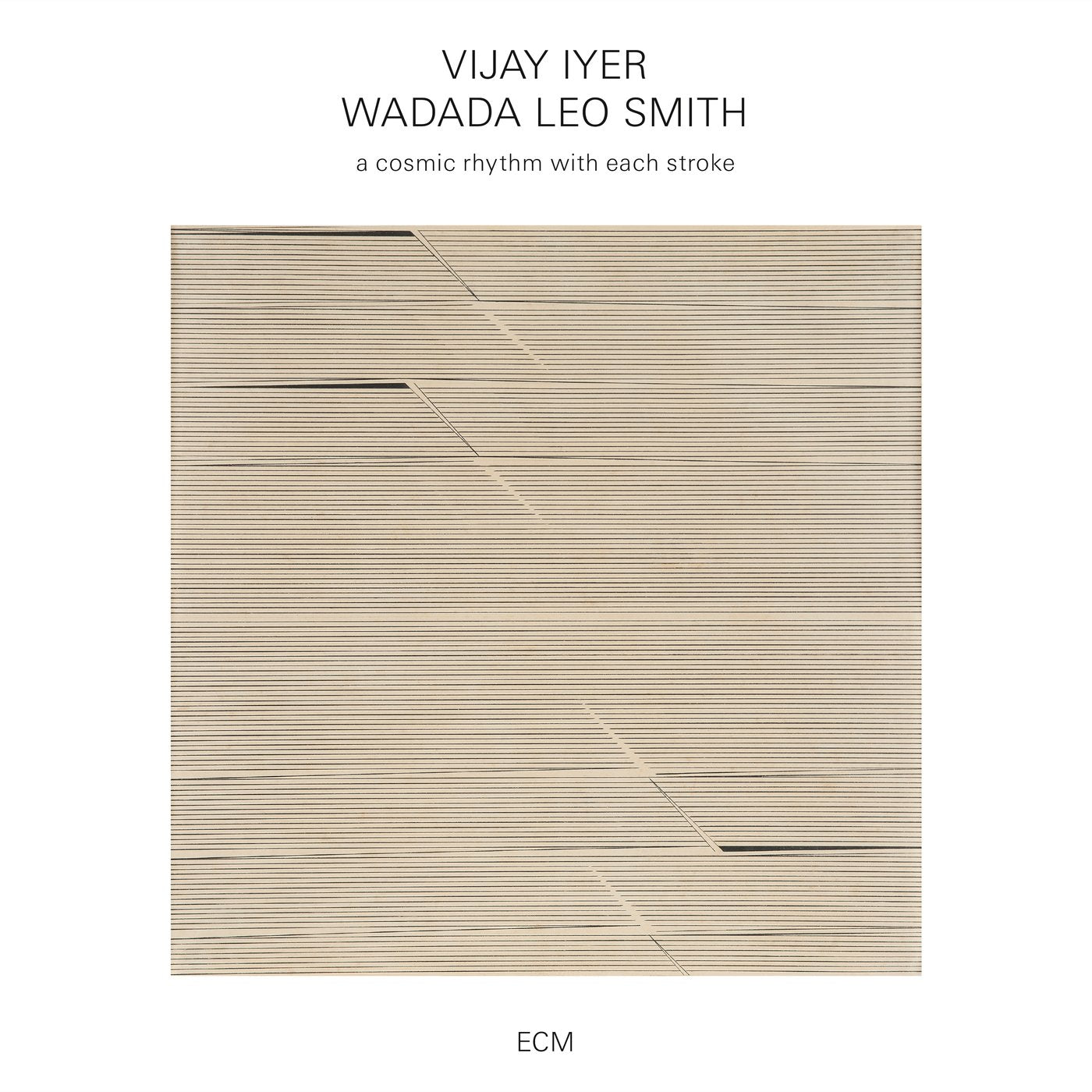 a cosmic rhythm with each stroke Jazz