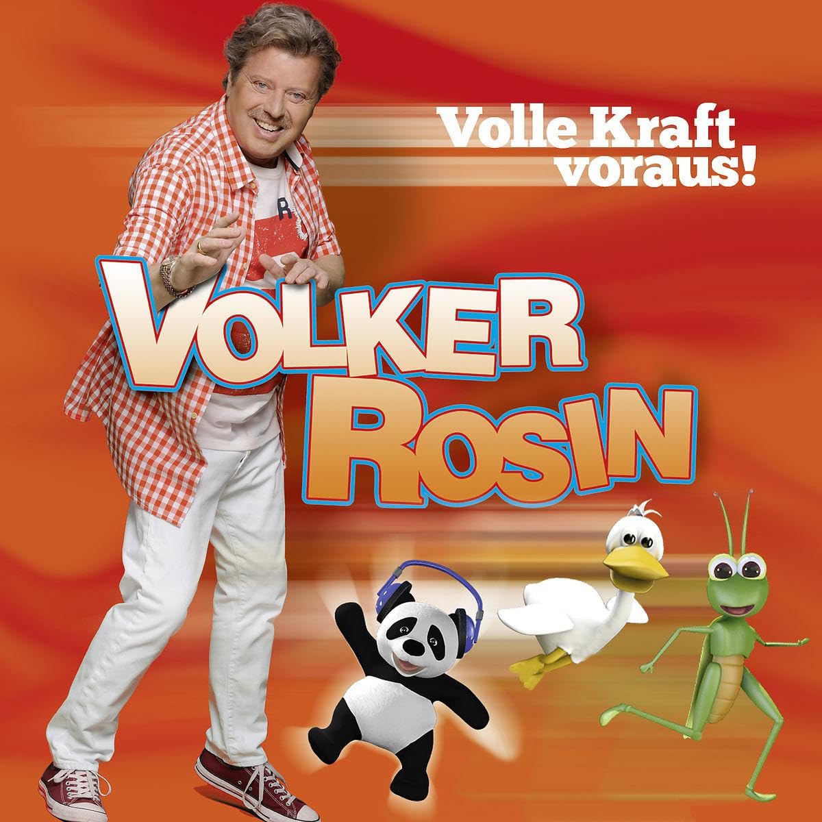 Volle Kraft voraus! Children & Young People