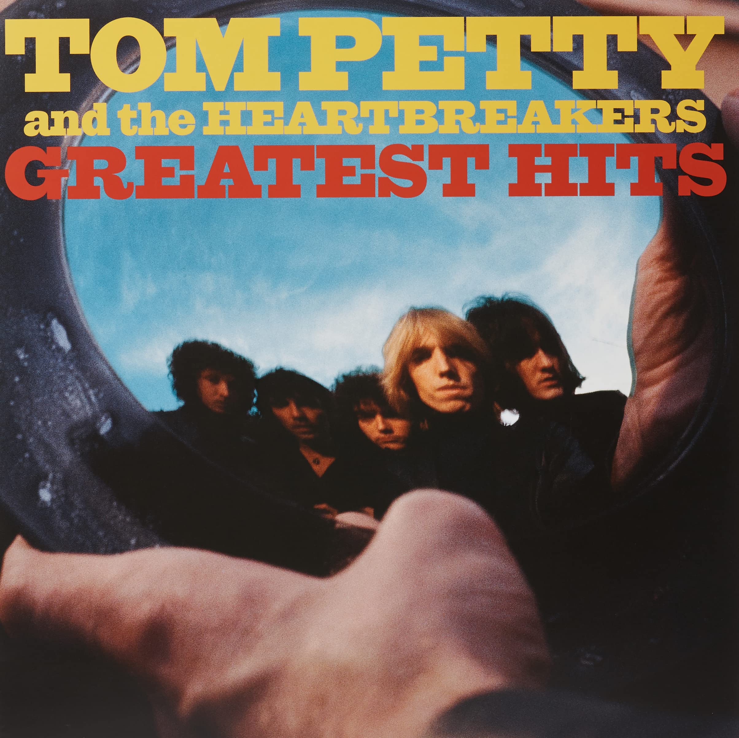Greatest Hits (2lp) Rock