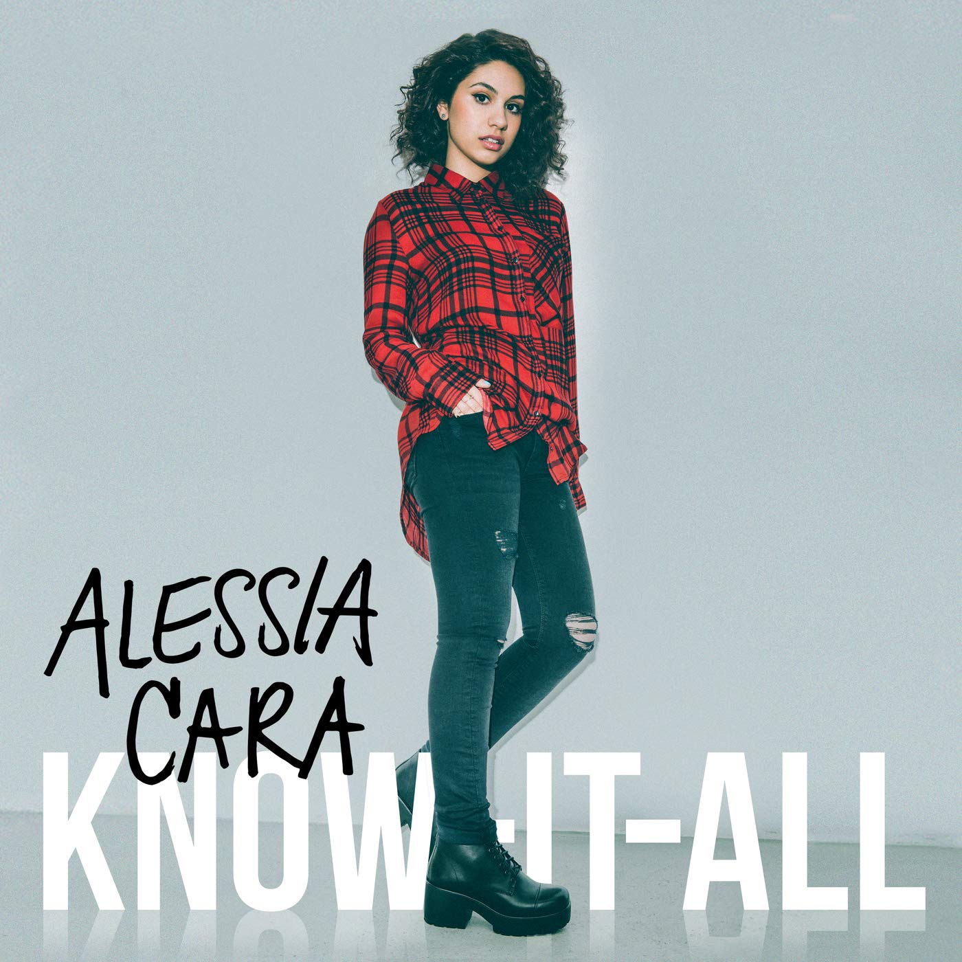 Know-It-All Pop