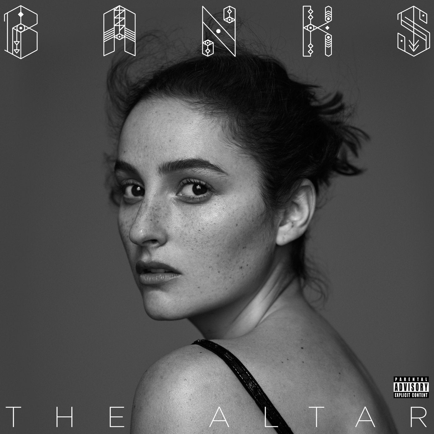 The Altar (Vinyl) Pop