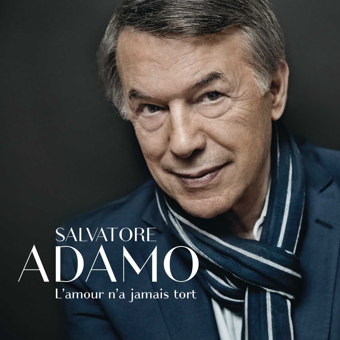 L'amour N'a Jamais Tort Music