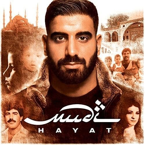 Hayat (Ltd.Digi) Rap & Hip-Hop