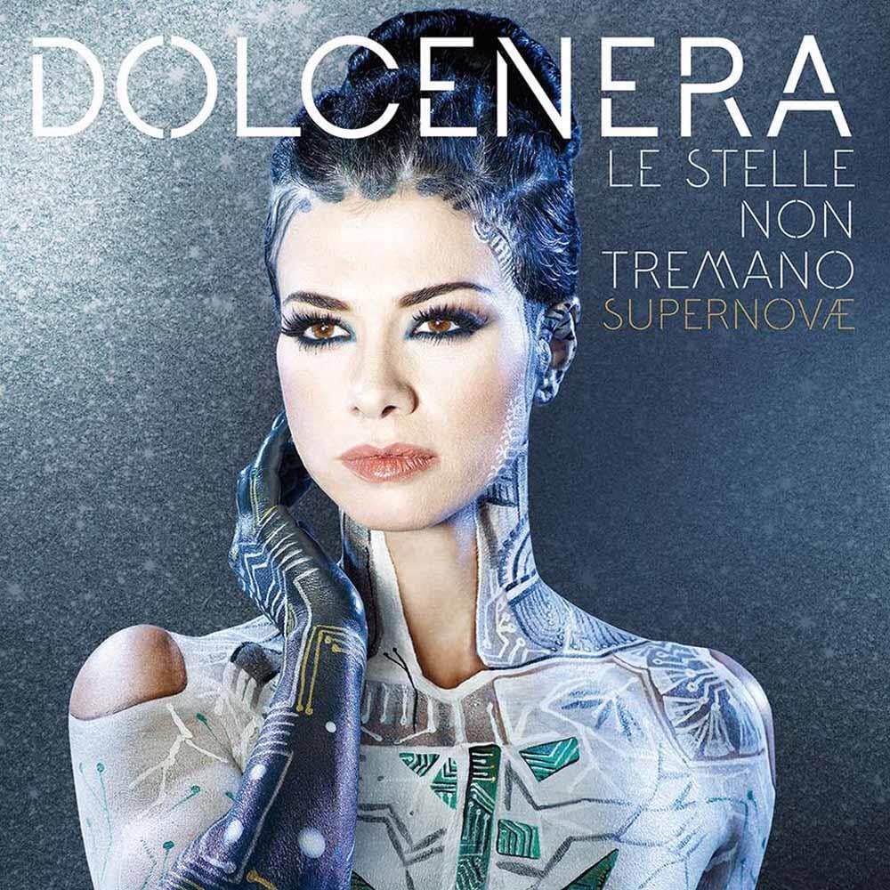 Le Stelle Non Tremano Supernovae (Sanremo 2016) cd