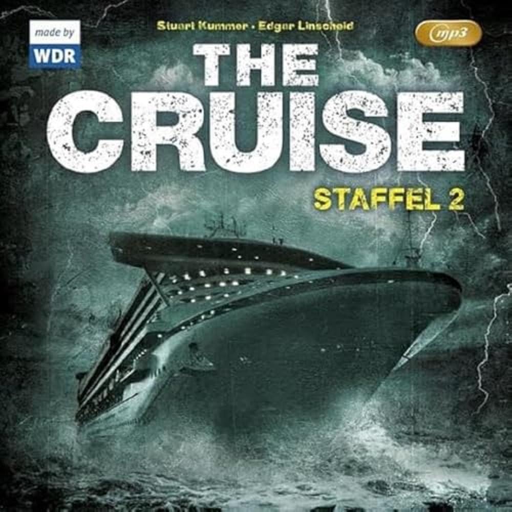 Staffel 2  (Folgen 05-08) Radio Plays