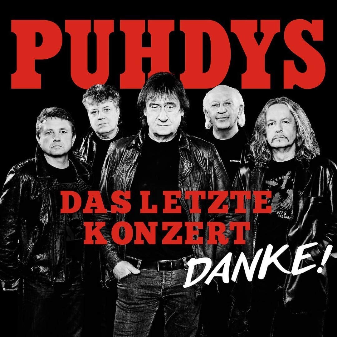Das letzte Konzert World Music